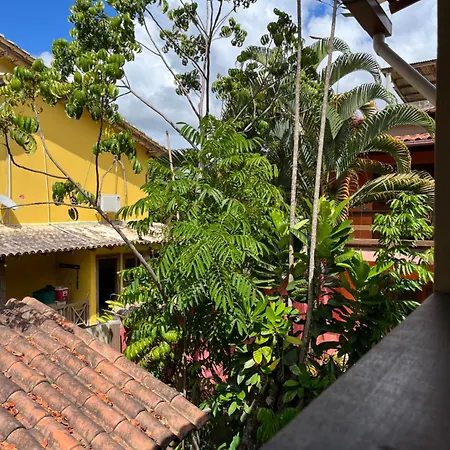 Pousada Vilarejo-2