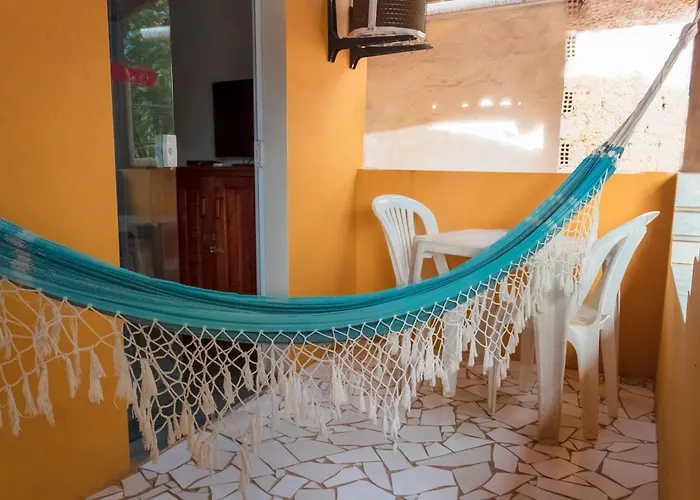 O Pharol Hostel E Pousada Itacaré
